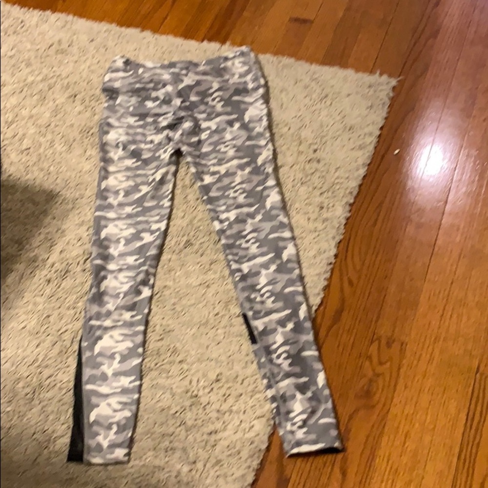 New Syracuse camouflage pants - Picture 4 of 4